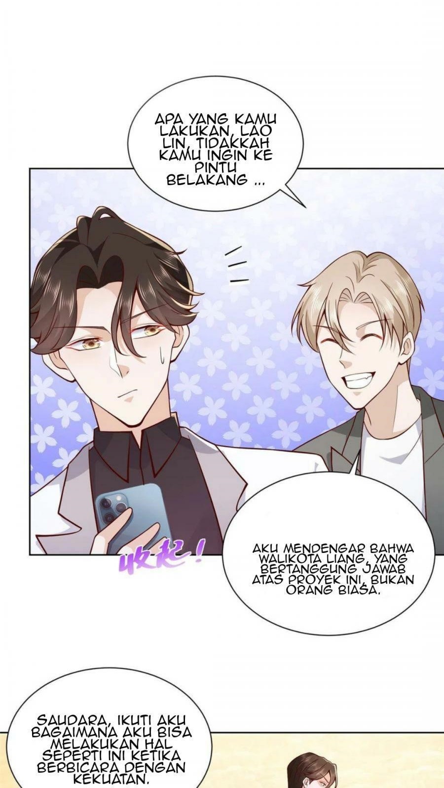 I Randomly Have A New Career Every Week Chapter 142 Gambar 9