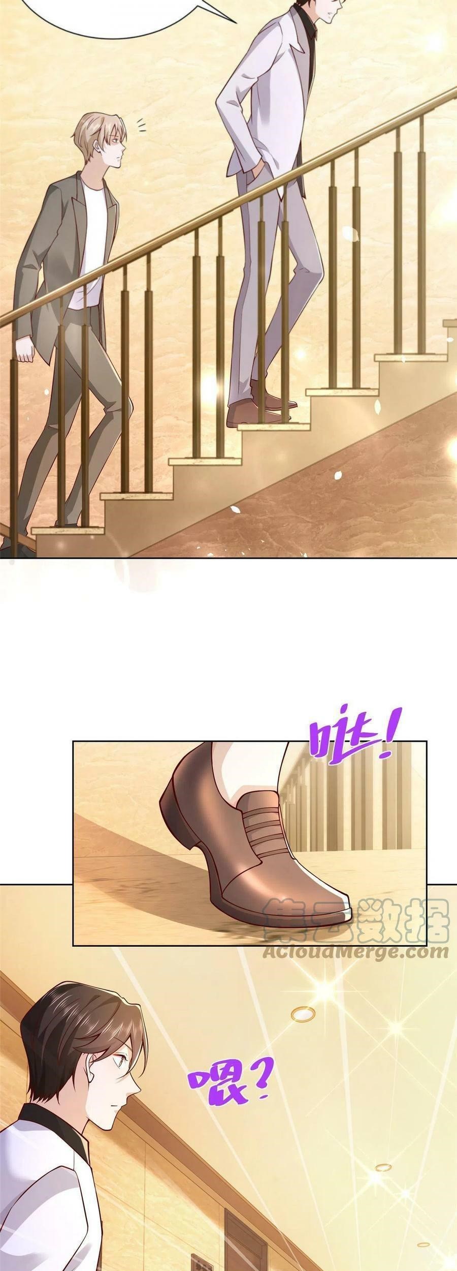 I Randomly Have A New Career Every Week Chapter 142 Gambar 10