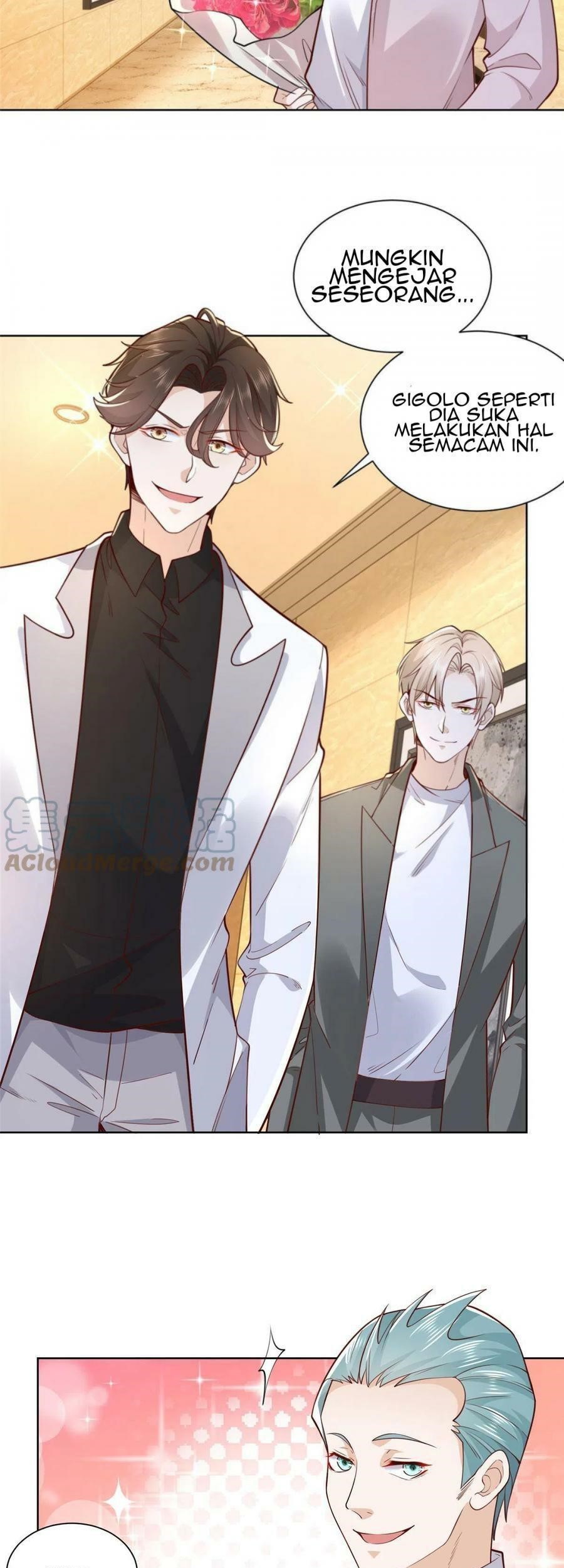 I Randomly Have A New Career Every Week Chapter 142 Gambar 12