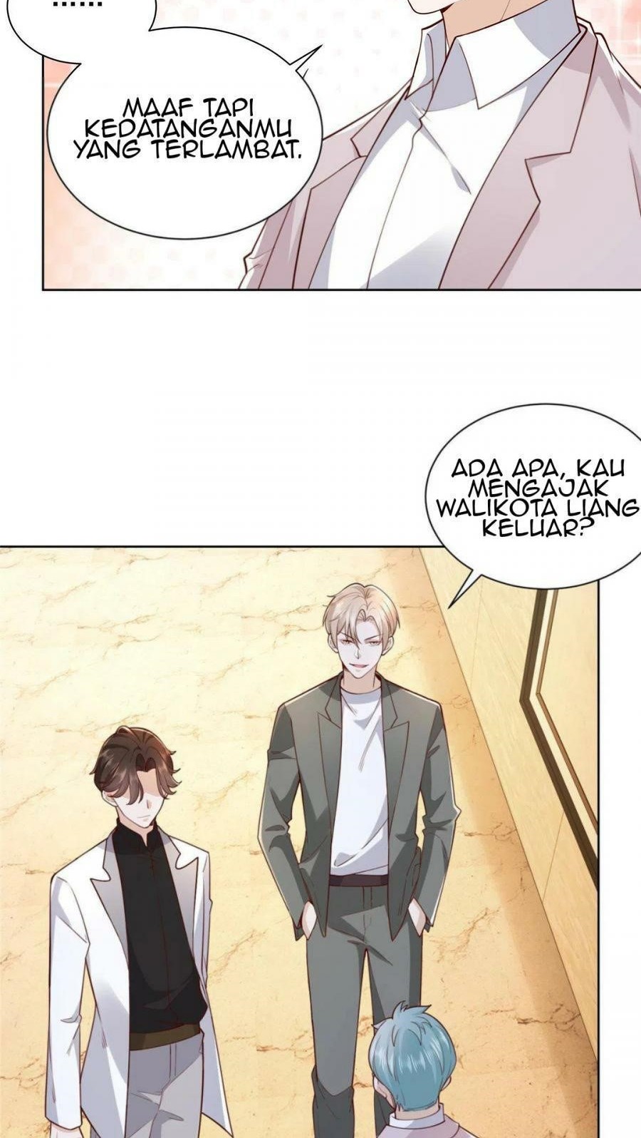 I Randomly Have A New Career Every Week Chapter 142 Gambar 13