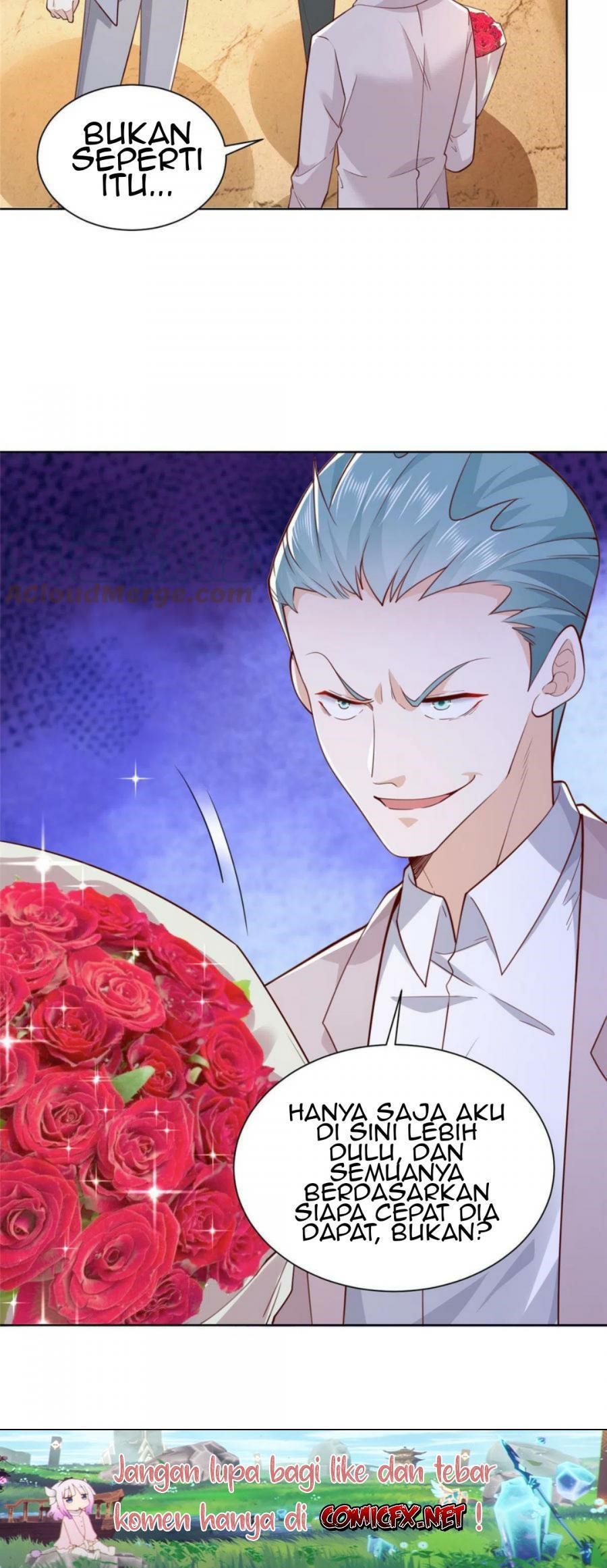 I Randomly Have A New Career Every Week Chapter 142 Gambar 14