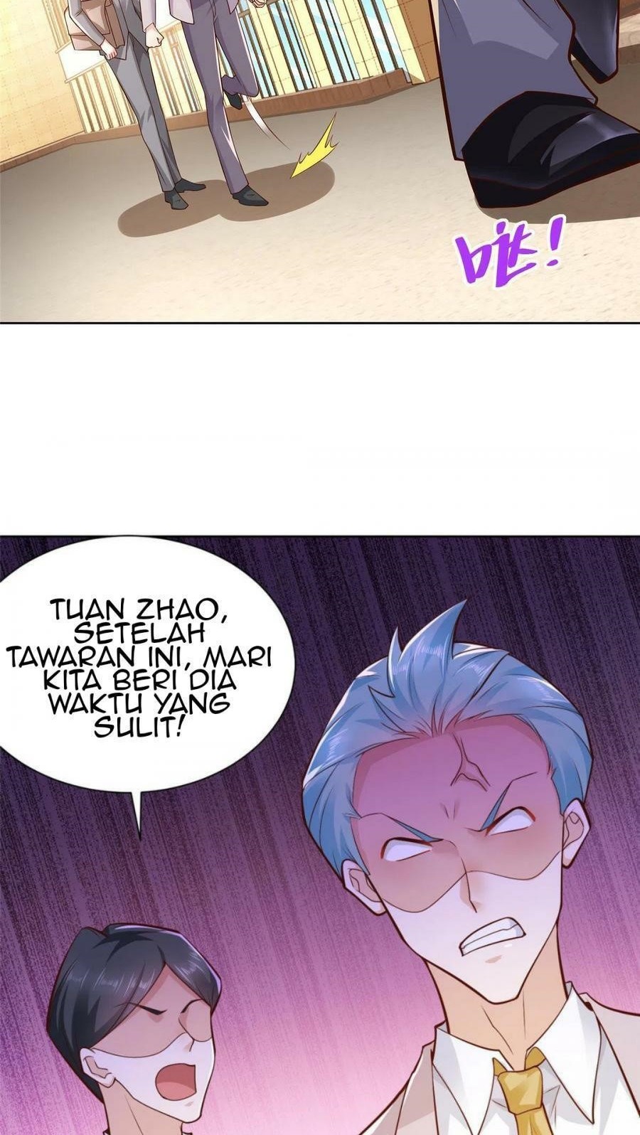 I Randomly Have A New Career Every Week Chapter 141 Gambar 18