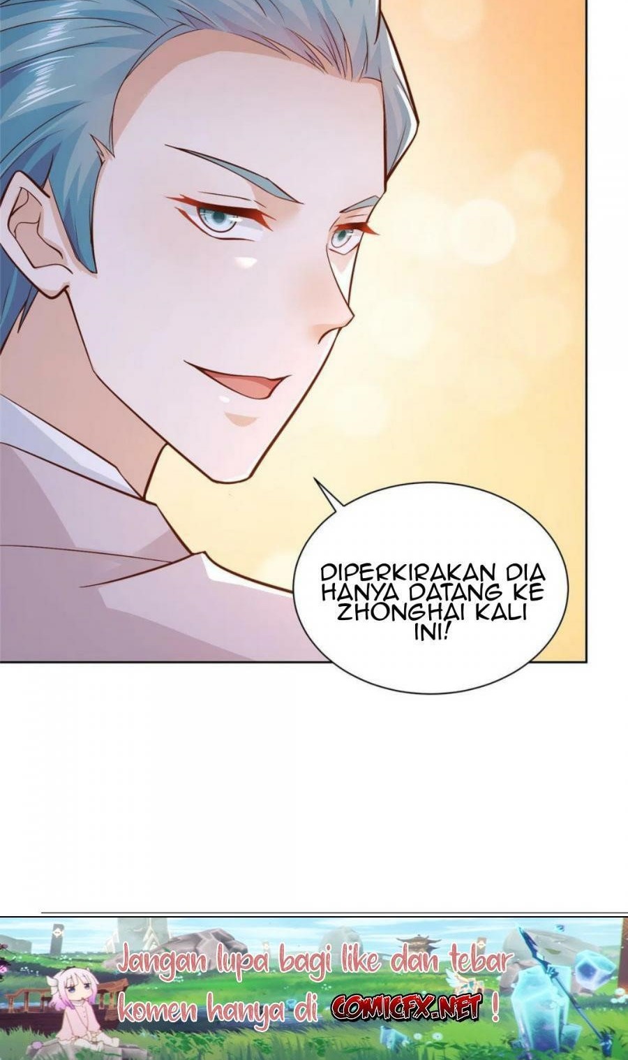 I Randomly Have A New Career Every Week Chapter 141 Gambar 20