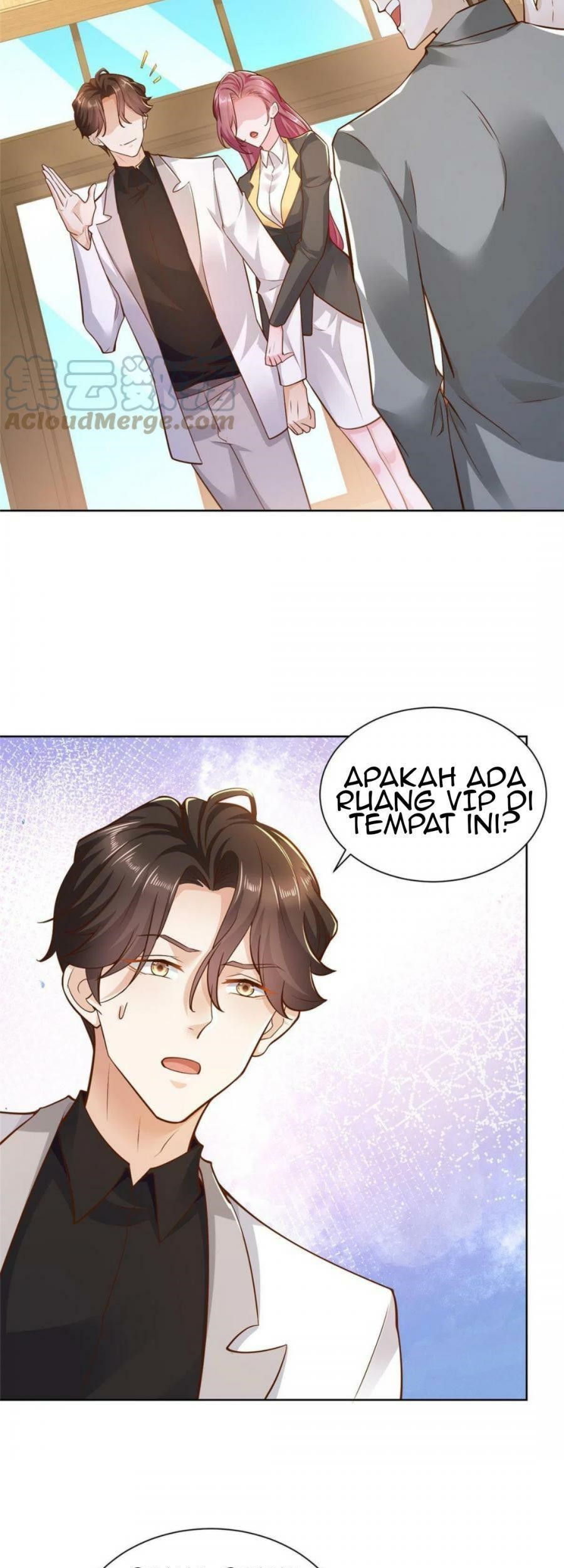 I Randomly Have A New Career Every Week Chapter 141 Gambar 23
