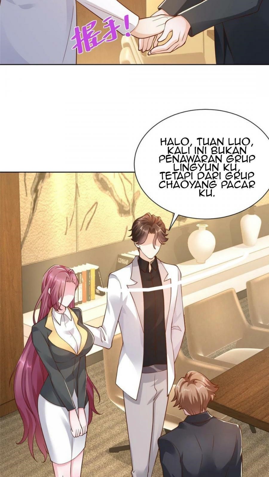 I Randomly Have A New Career Every Week Chapter 141 Gambar 27