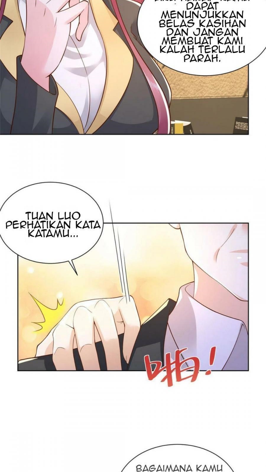 I Randomly Have A New Career Every Week Chapter 141 Gambar 29