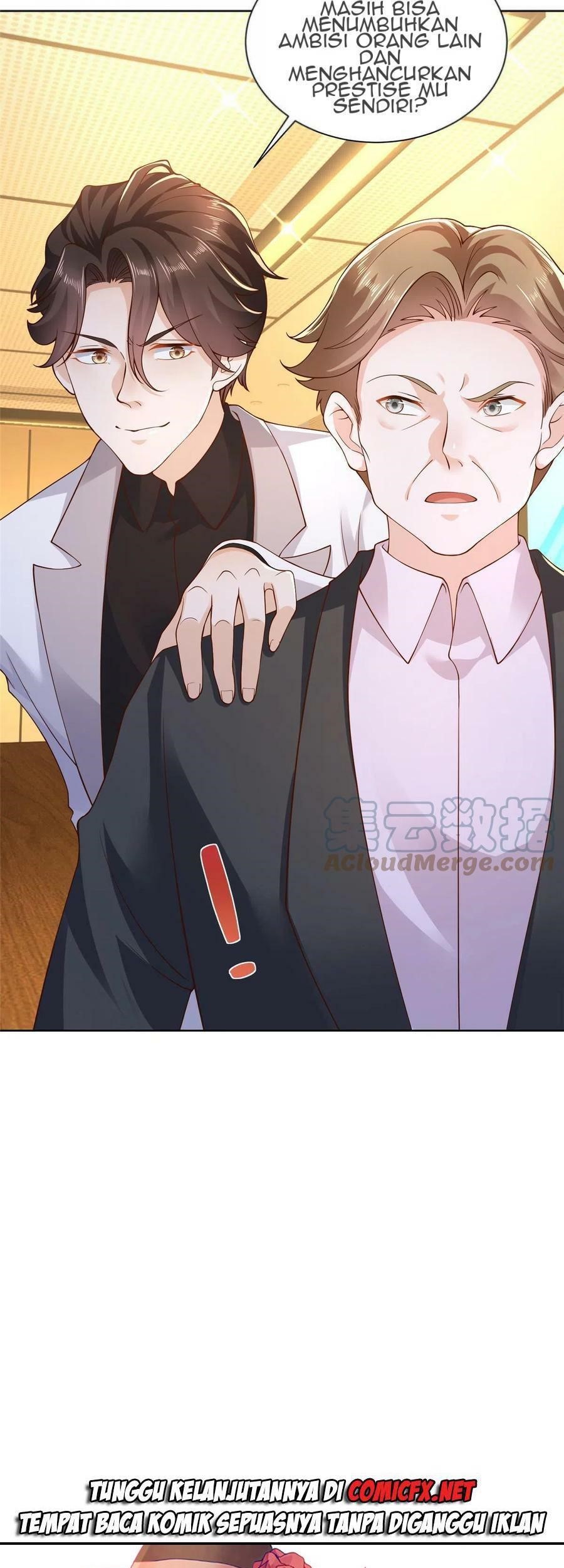 I Randomly Have A New Career Every Week Chapter 141 Gambar 30