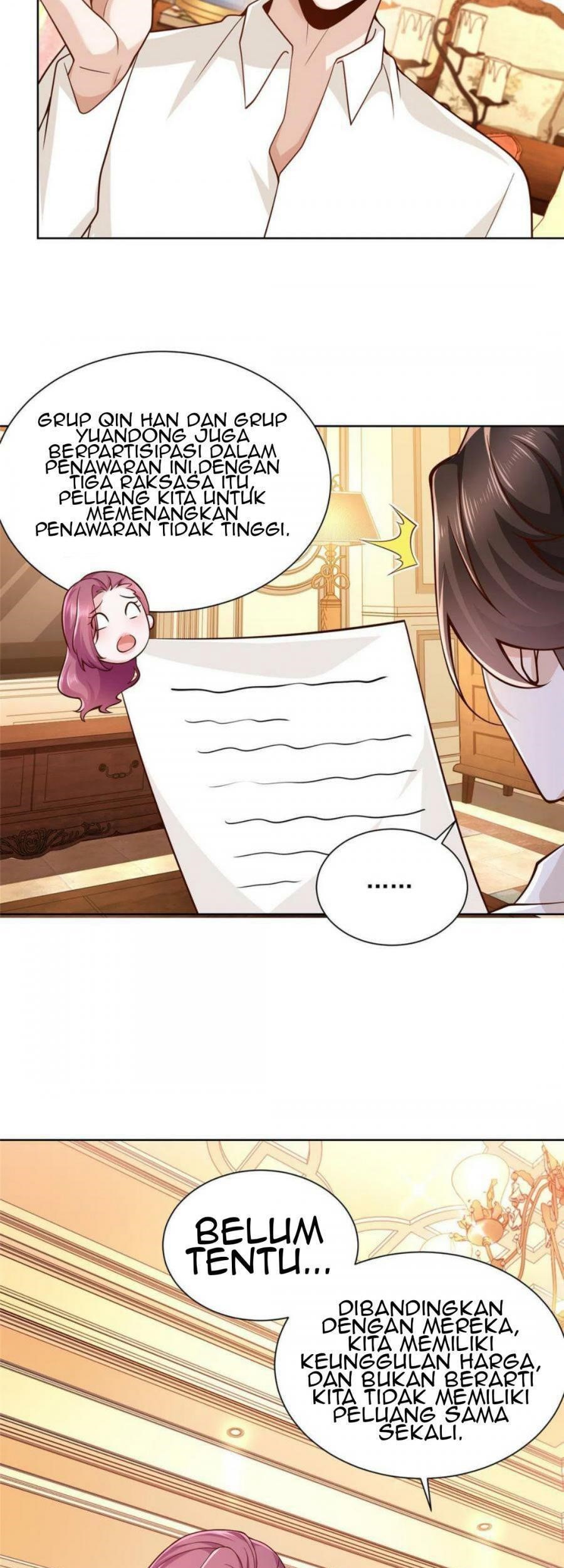 I Randomly Have A New Career Every Week Chapter 141 Gambar 10