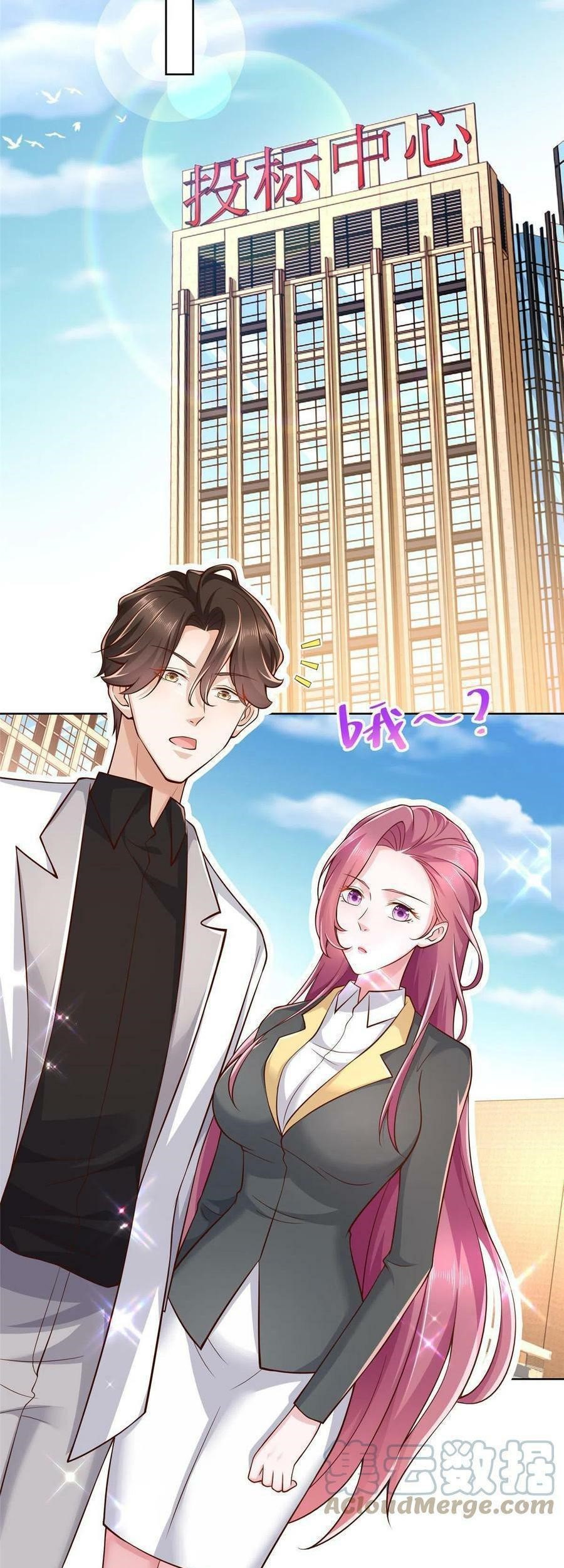 I Randomly Have A New Career Every Week Chapter 141 Gambar 12