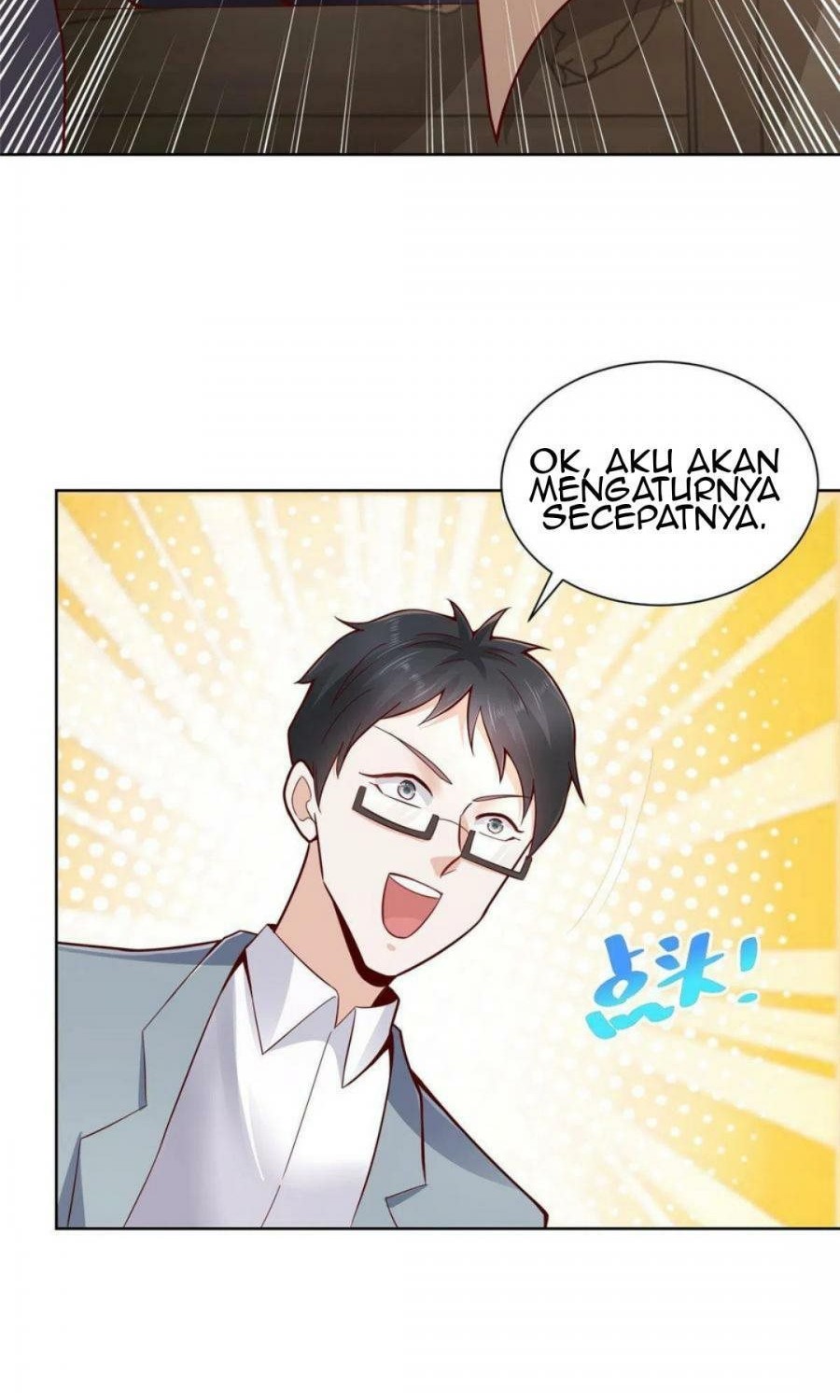 I Randomly Have A New Career Every Week Chapter 140 Gambar 17