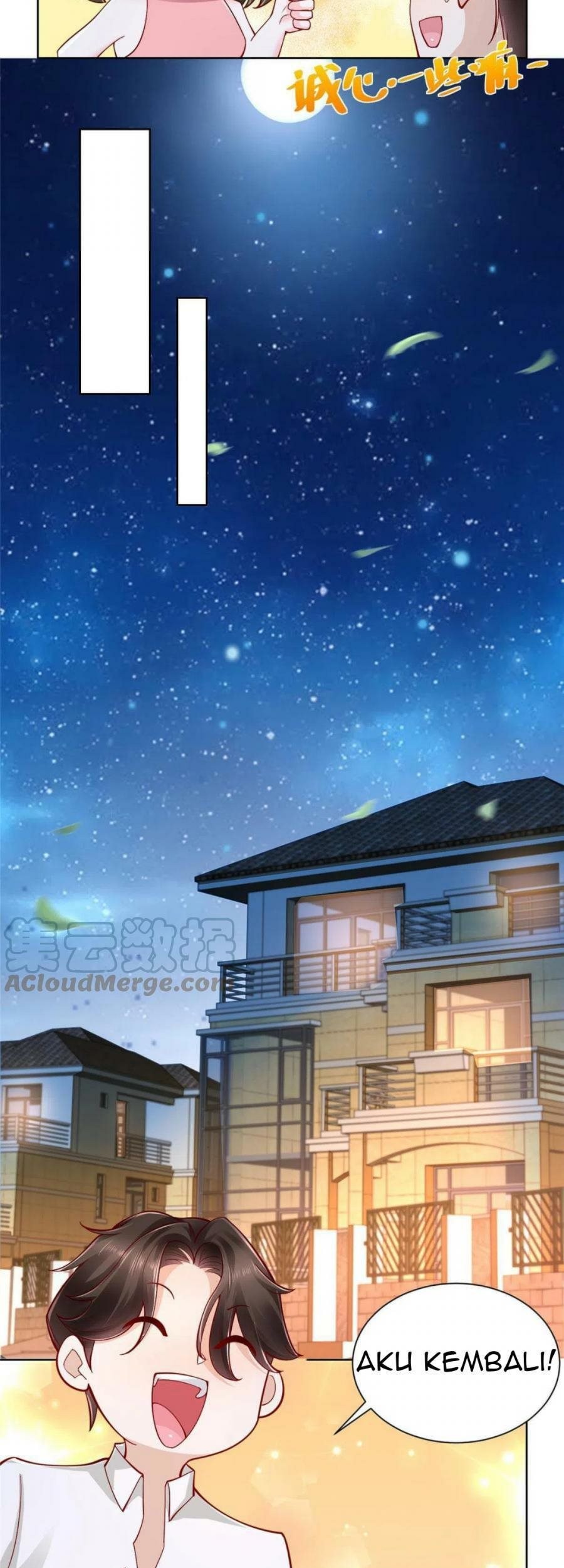 I Randomly Have A New Career Every Week Chapter 140 Gambar 20