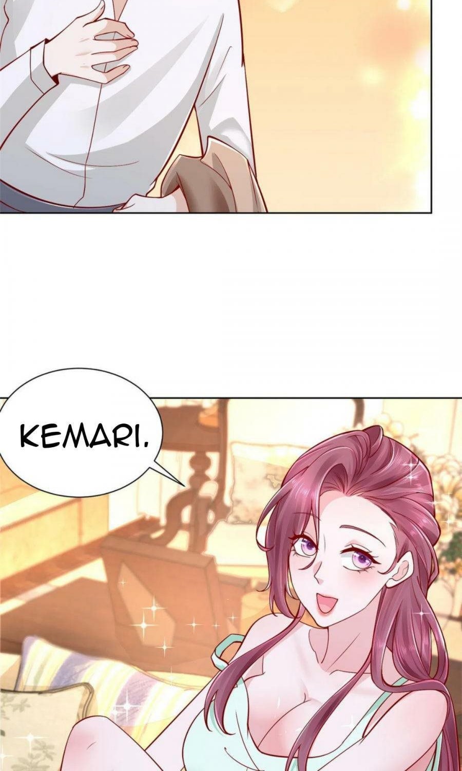 I Randomly Have A New Career Every Week Chapter 140 Gambar 21