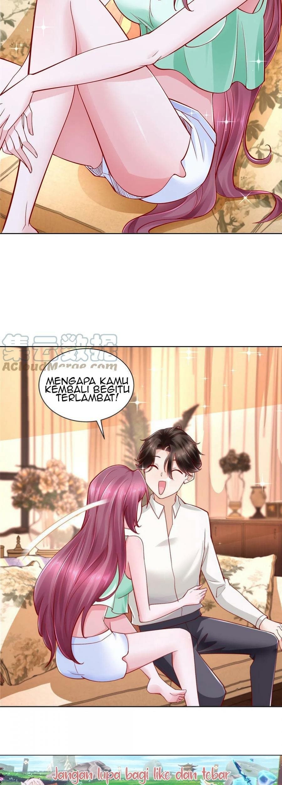 I Randomly Have A New Career Every Week Chapter 140 Gambar 22