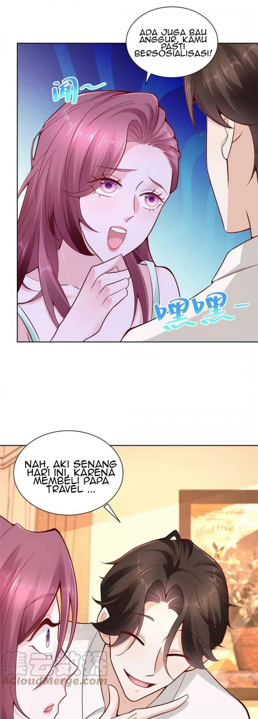 I Randomly Have A New Career Every Week Chapter 140 Gambar 24