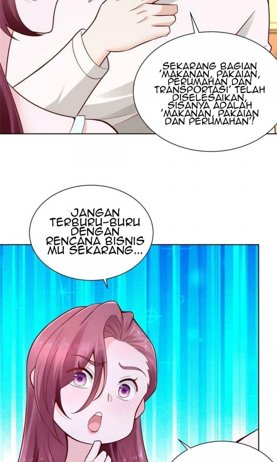 I Randomly Have A New Career Every Week Chapter 140 Gambar 25