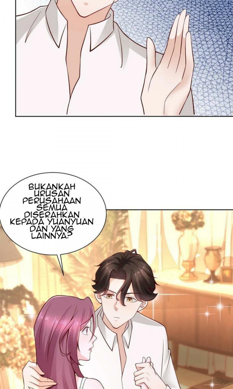 I Randomly Have A New Career Every Week Chapter 140 Gambar 30