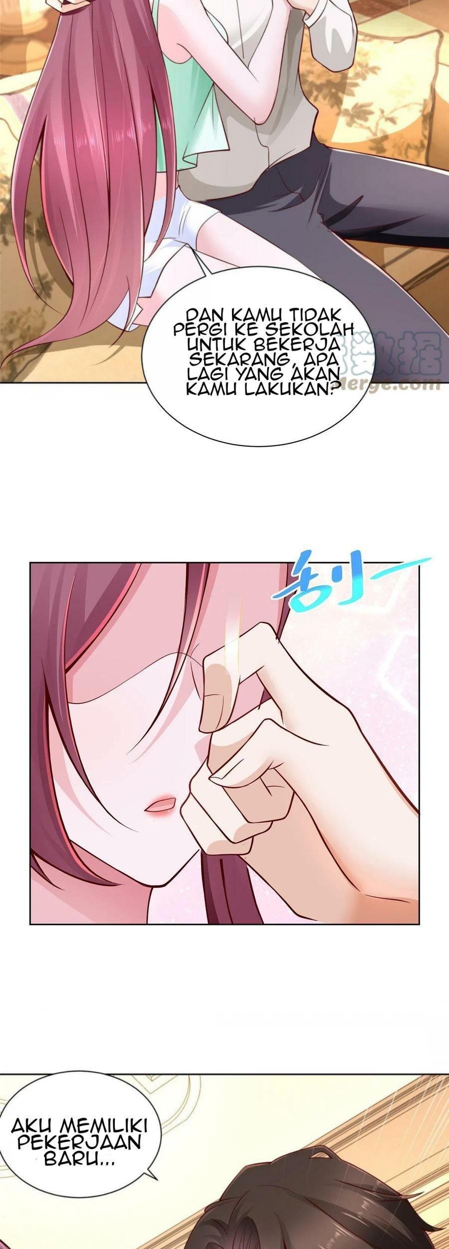 I Randomly Have A New Career Every Week Chapter 140 Gambar 31