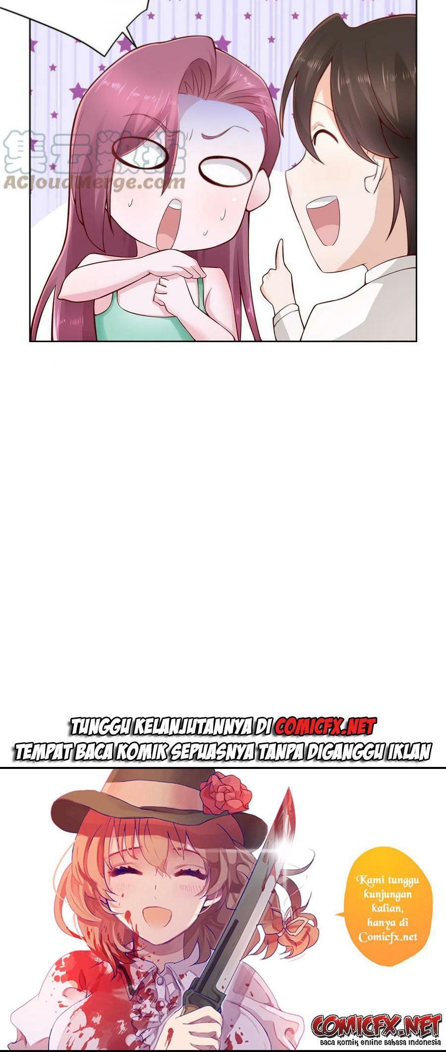 I Randomly Have A New Career Every Week Chapter 140 Gambar 33