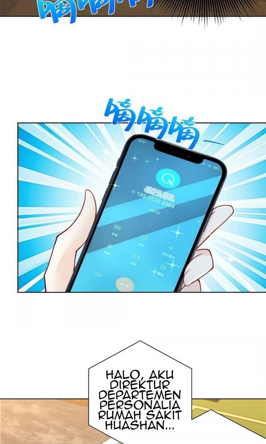 I Randomly Have A New Career Every Week Chapter 140 Gambar 8