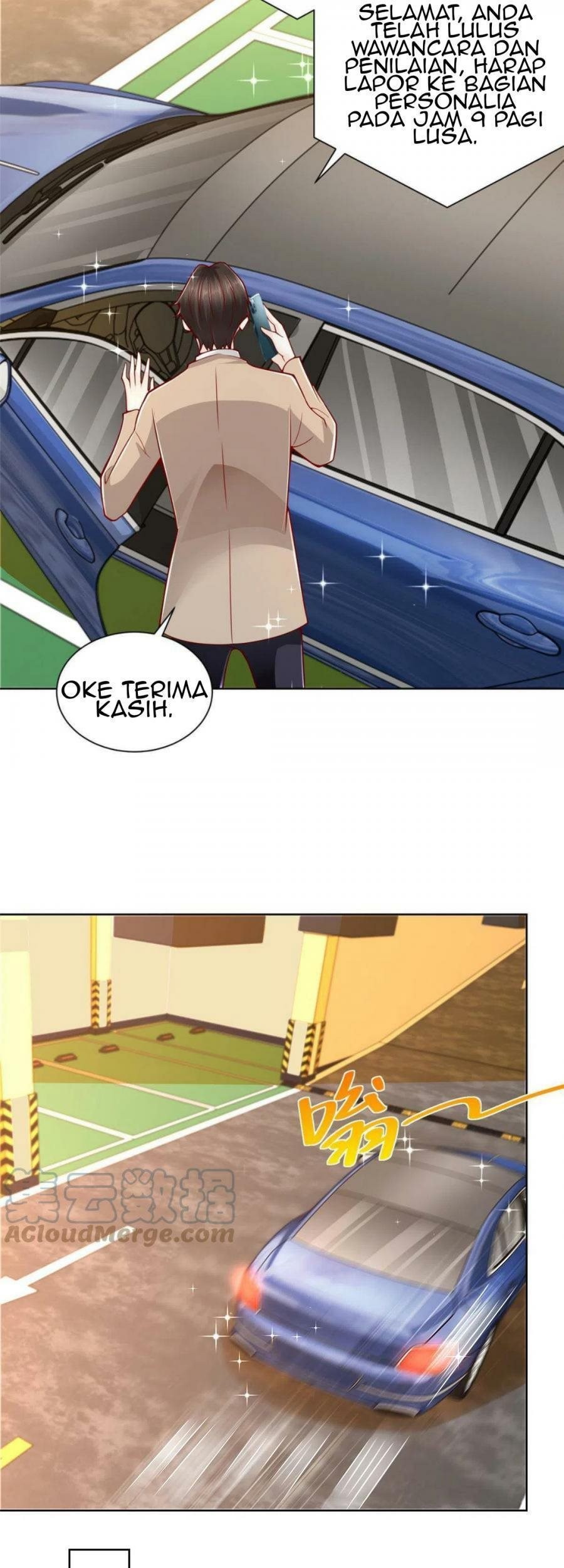 I Randomly Have A New Career Every Week Chapter 140 Gambar 9