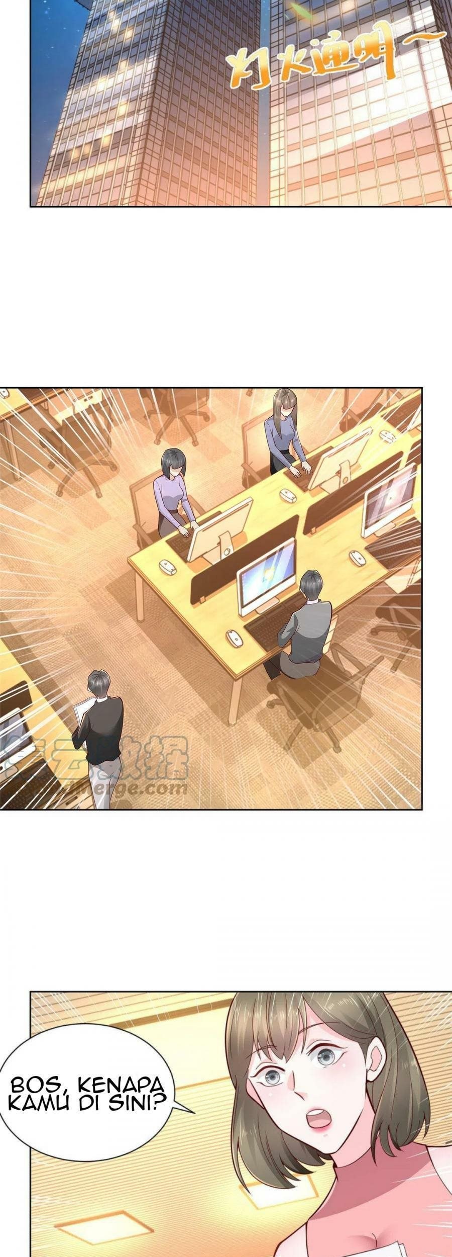 I Randomly Have A New Career Every Week Chapter 140 Gambar 11