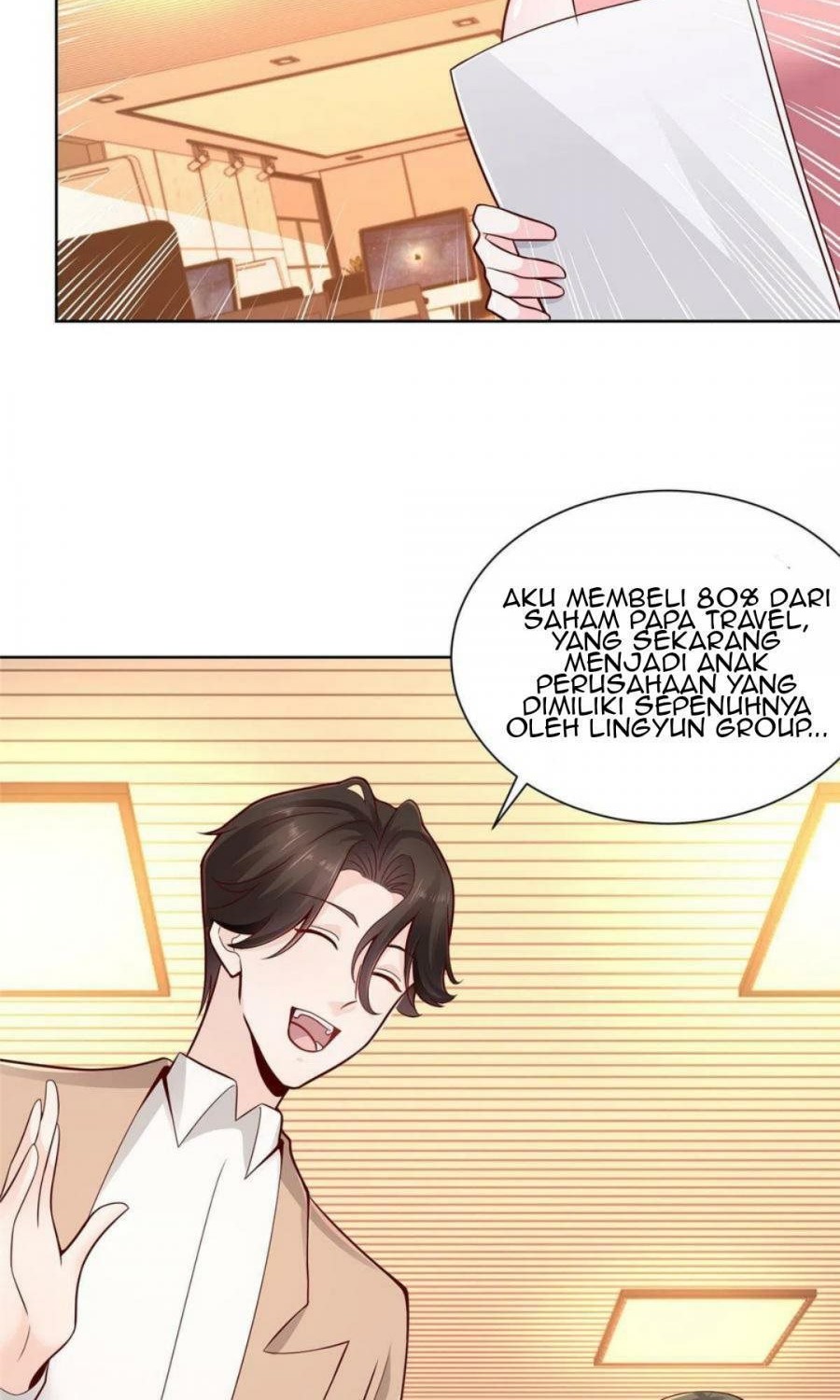 I Randomly Have A New Career Every Week Chapter 140 Gambar 12