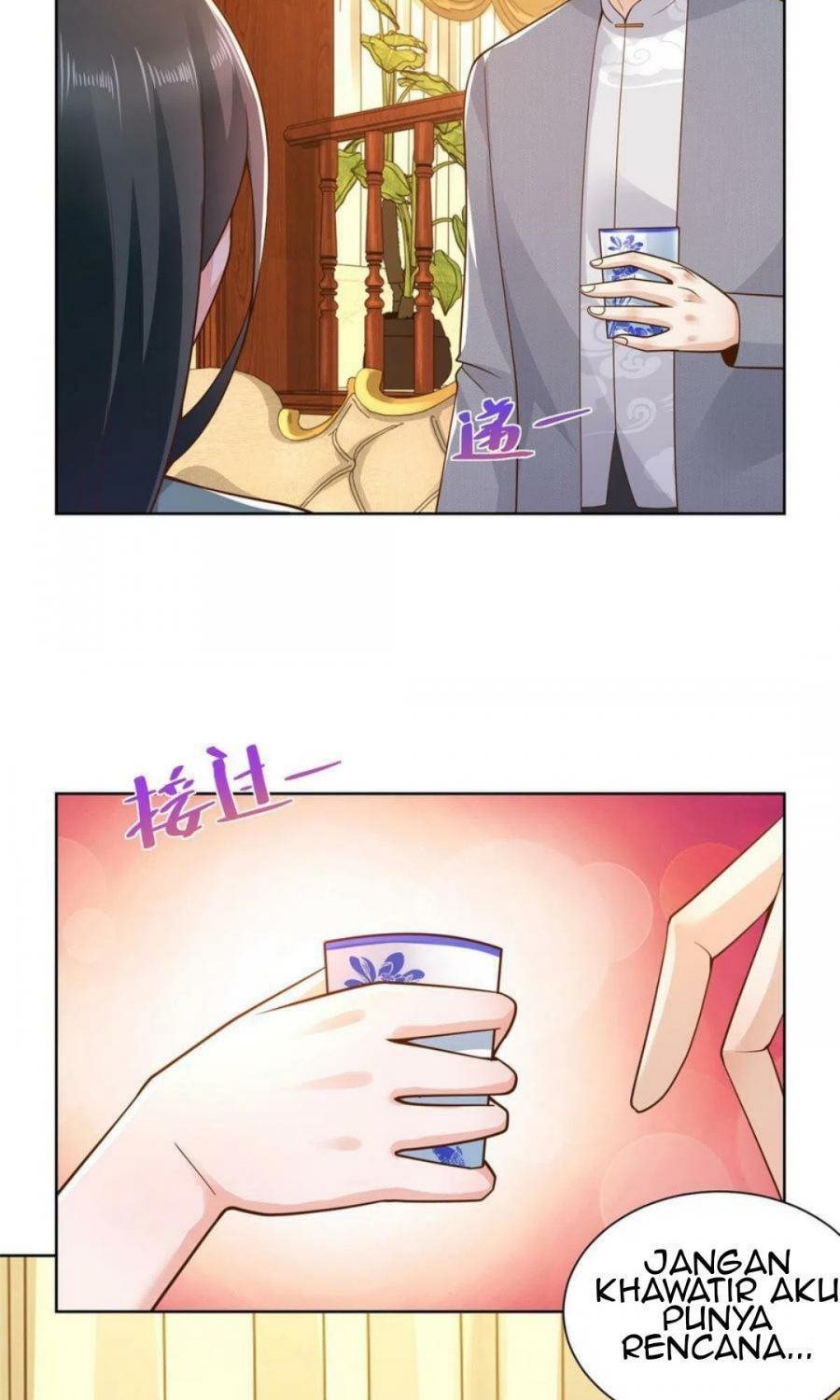 I Randomly Have A New Career Every Week Chapter 139 Gambar 27