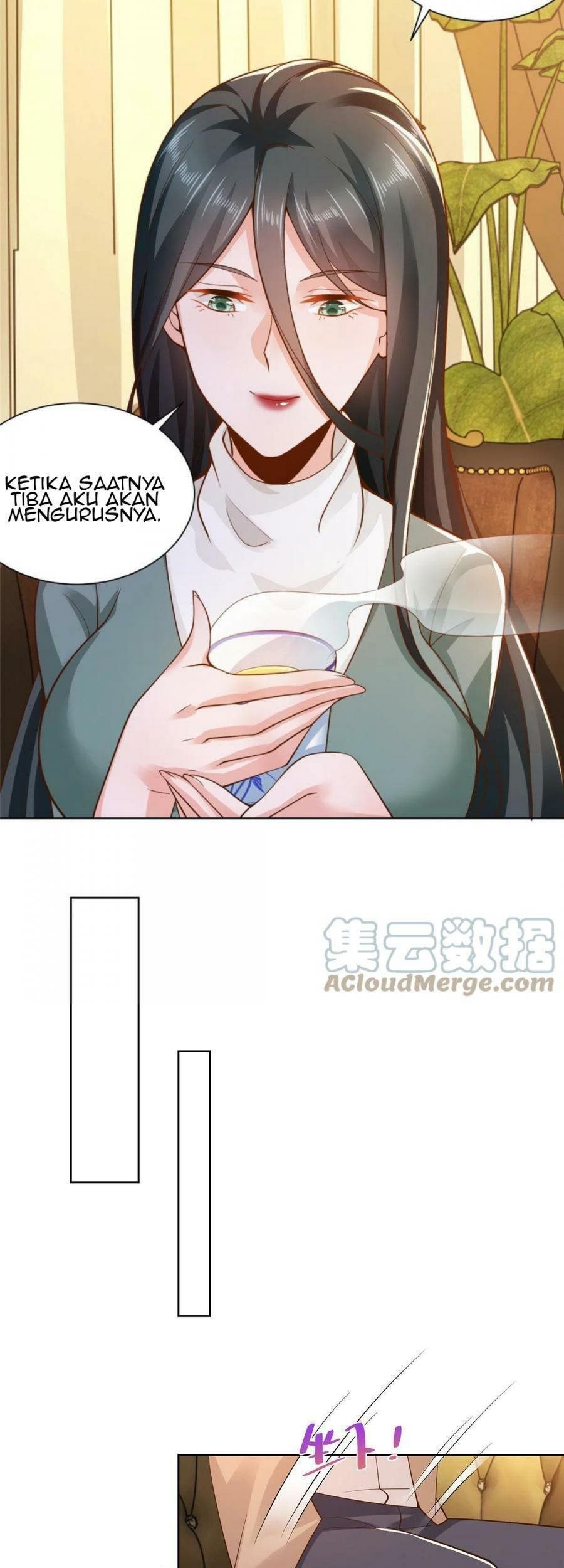 I Randomly Have A New Career Every Week Chapter 139 Gambar 28