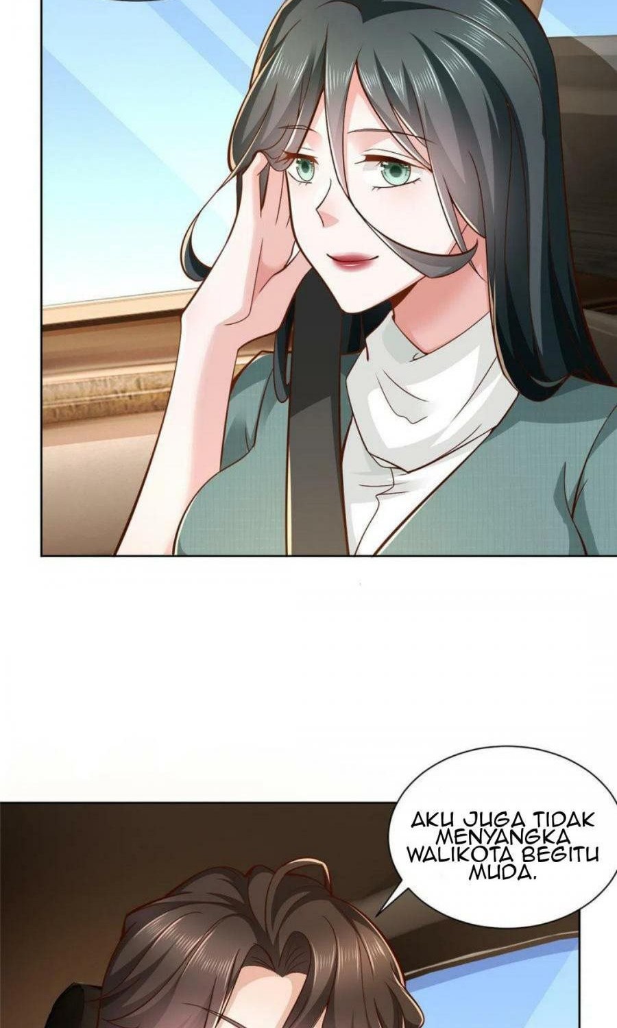 I Randomly Have A New Career Every Week Chapter 139 Gambar 3