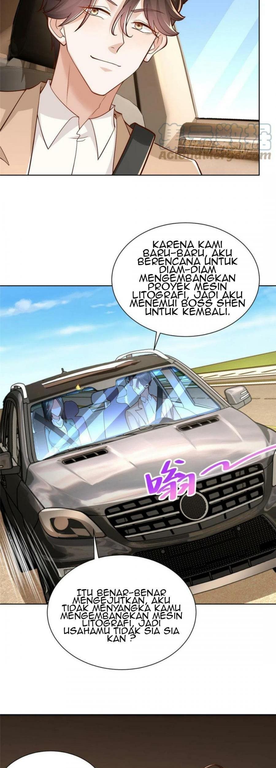 I Randomly Have A New Career Every Week Chapter 139 Gambar 4