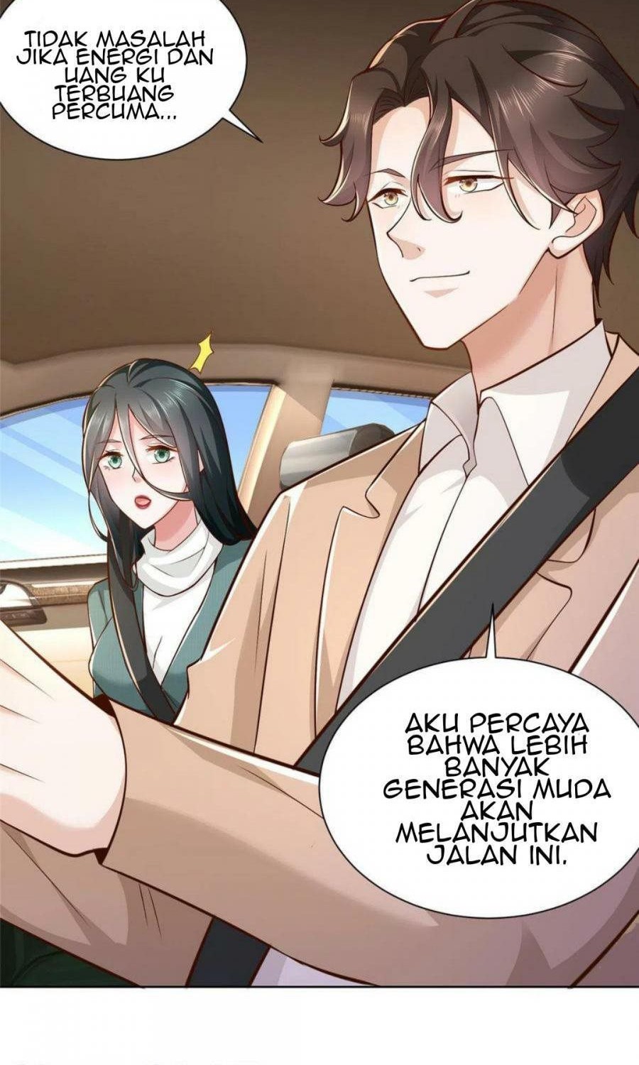 I Randomly Have A New Career Every Week Chapter 139 Gambar 5