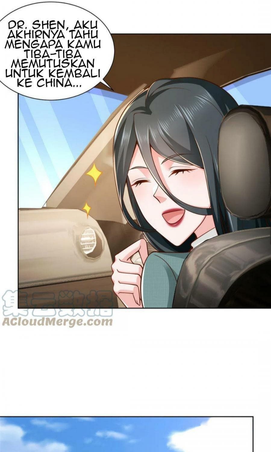 I Randomly Have A New Career Every Week Chapter 139 Gambar 9