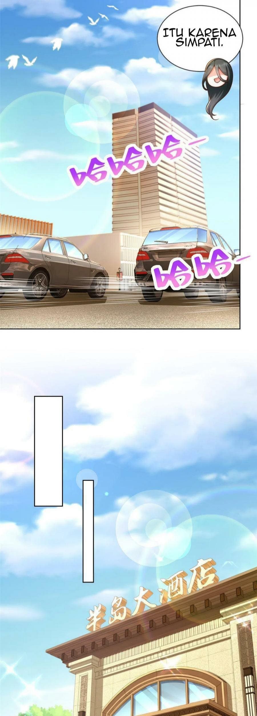 I Randomly Have A New Career Every Week Chapter 139 Gambar 10