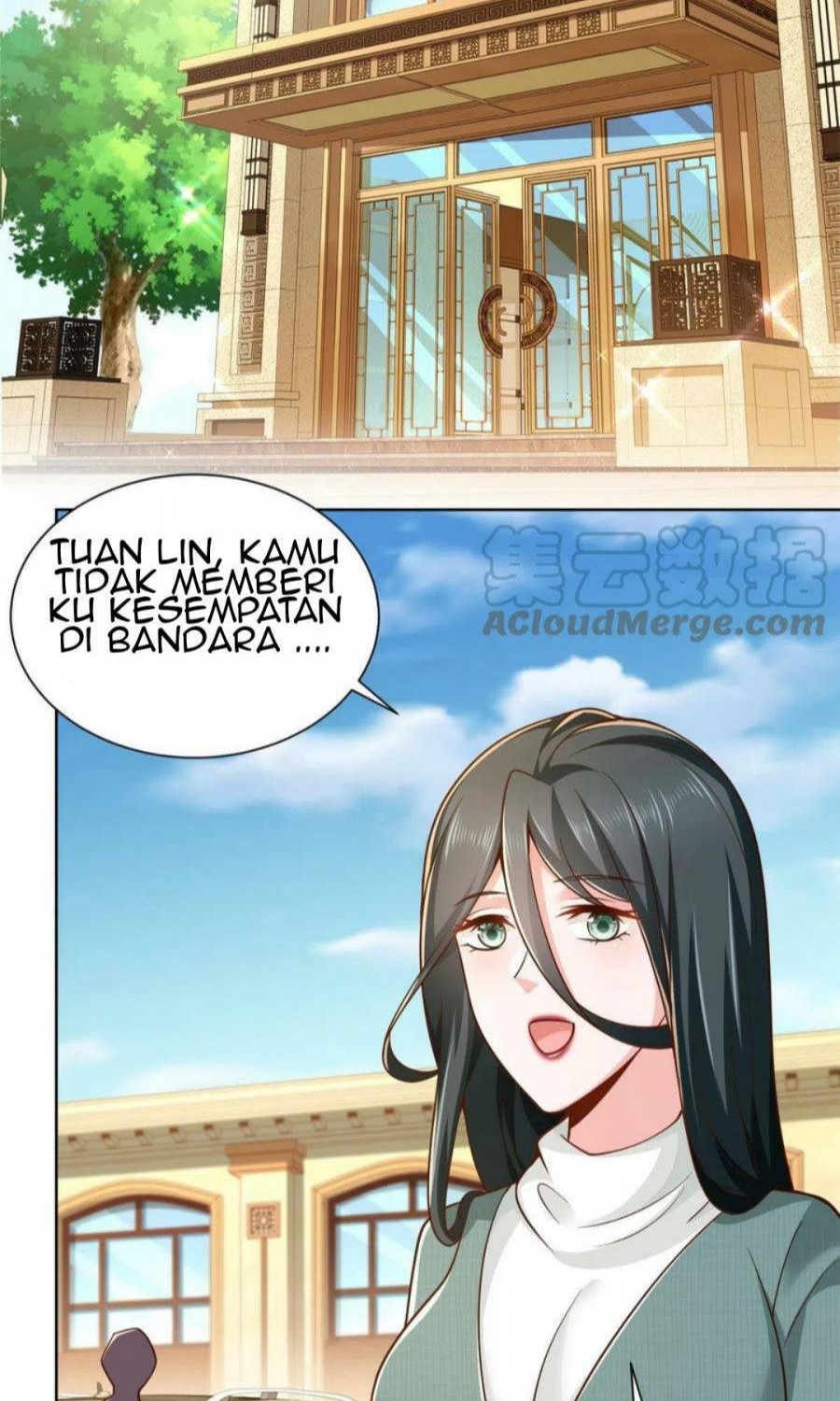 I Randomly Have A New Career Every Week Chapter 139 Gambar 11