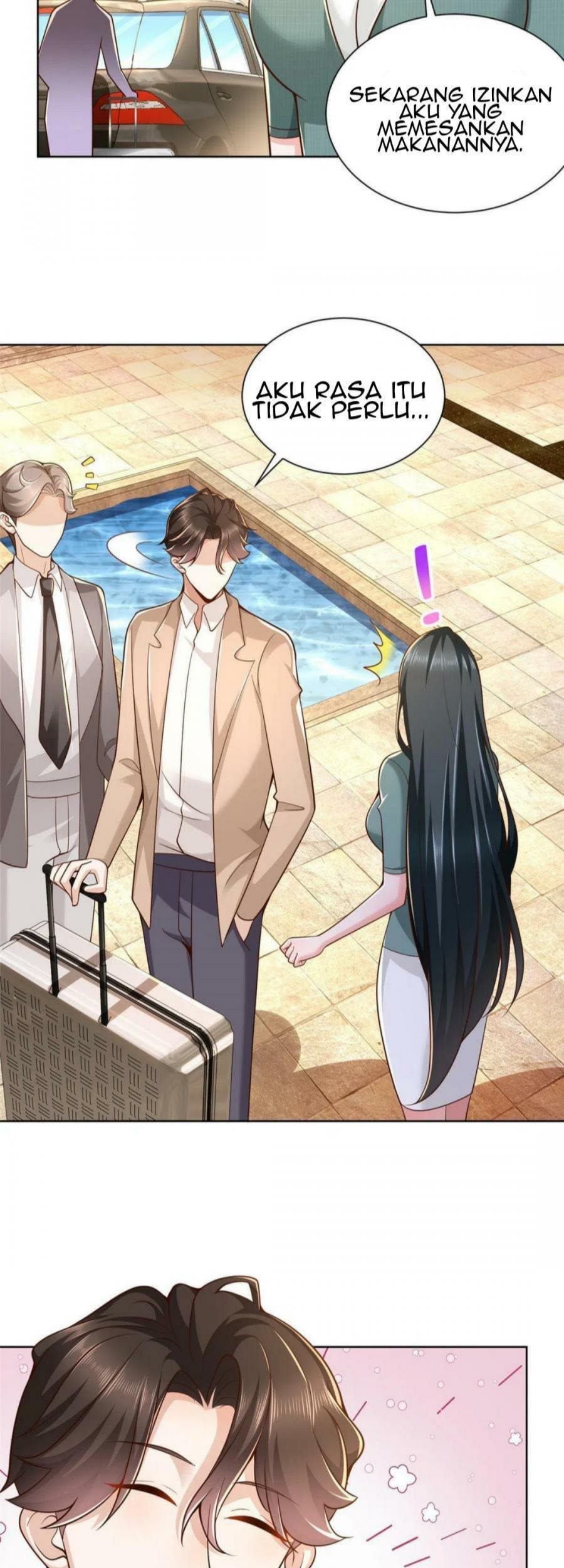 I Randomly Have A New Career Every Week Chapter 139 Gambar 12