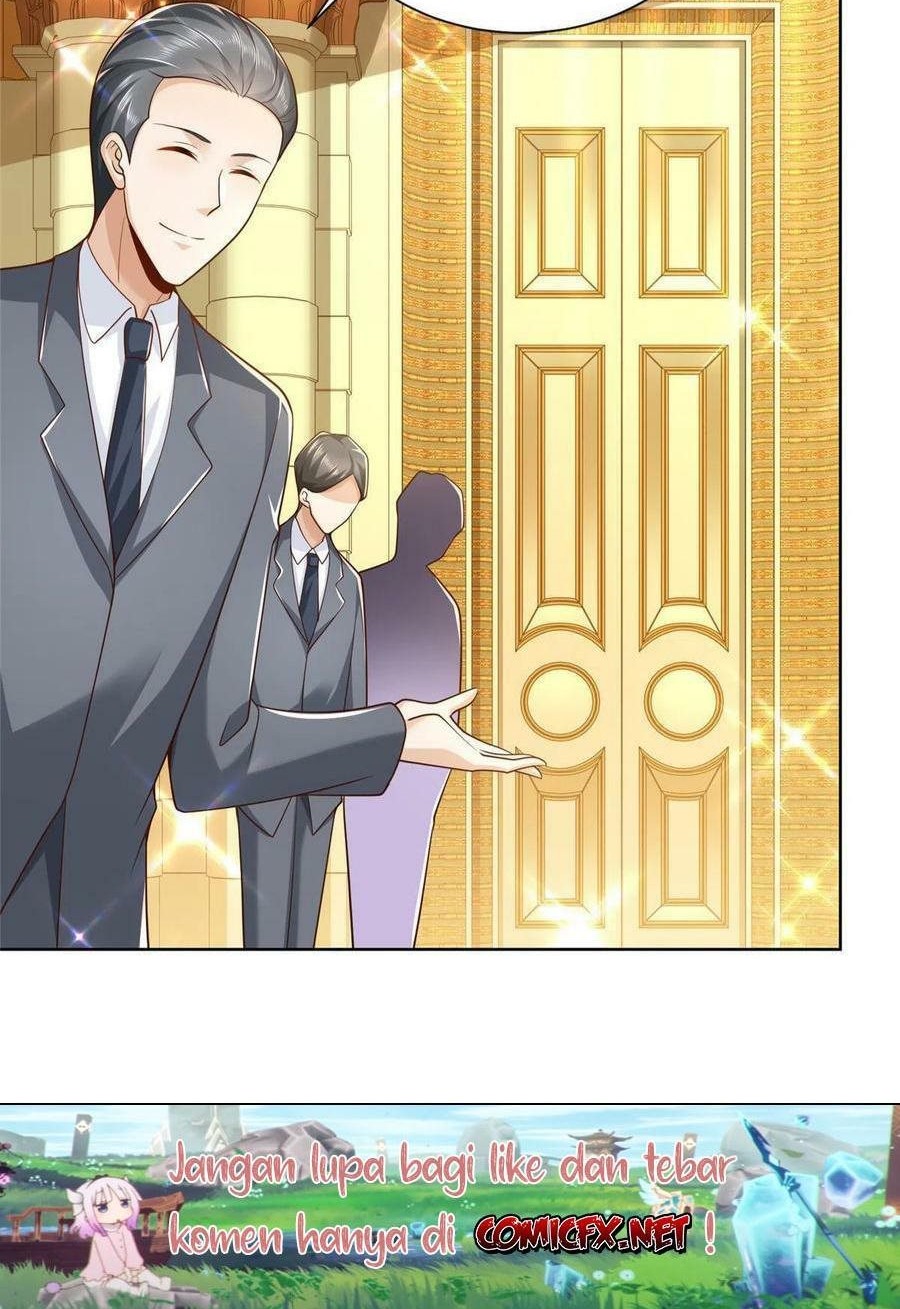 I Randomly Have A New Career Every Week Chapter 139 Gambar 15