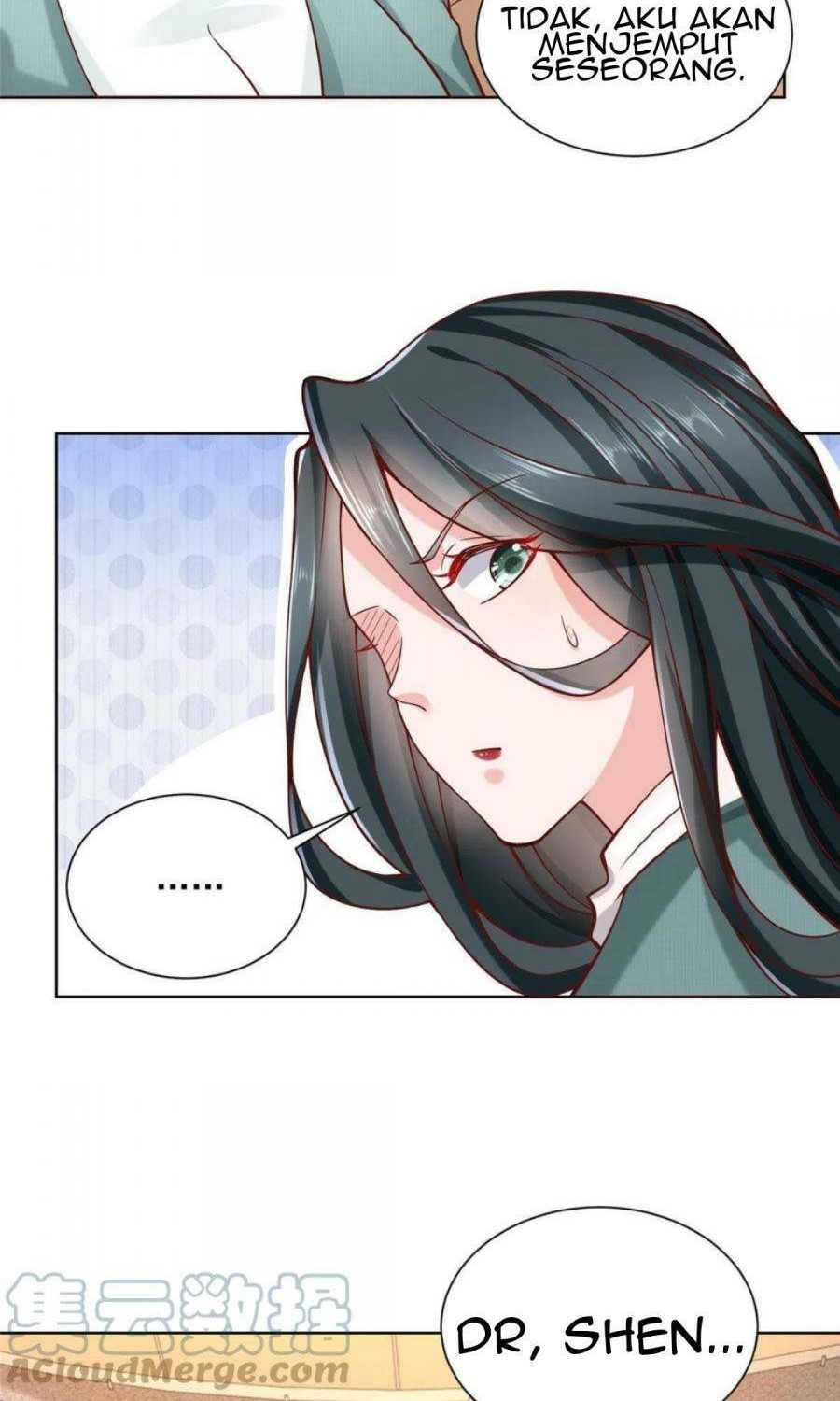 I Randomly Have A New Career Every Week Chapter 138 Gambar 21