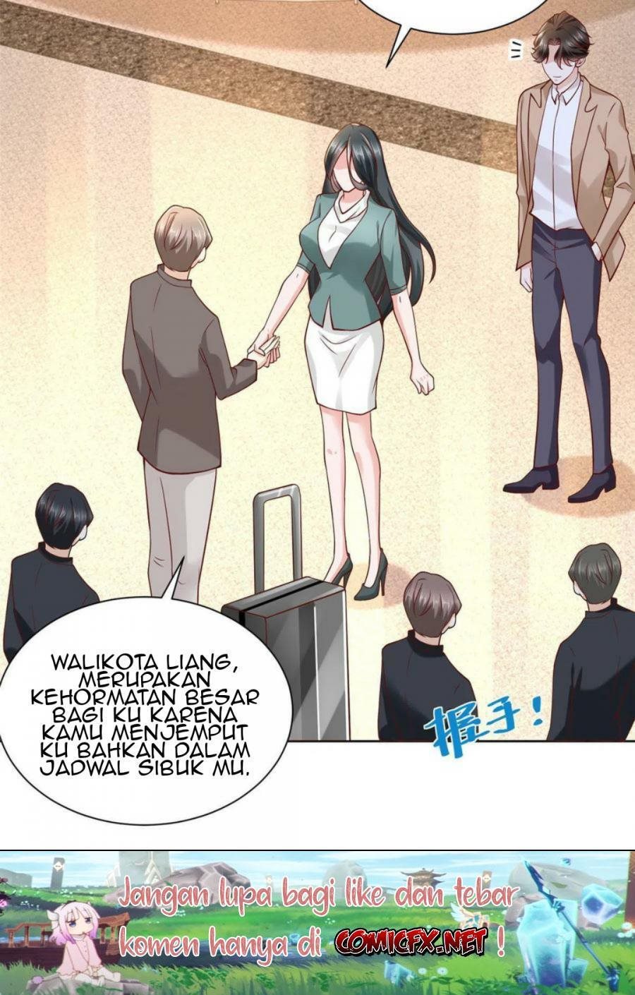 I Randomly Have A New Career Every Week Chapter 138 Gambar 22