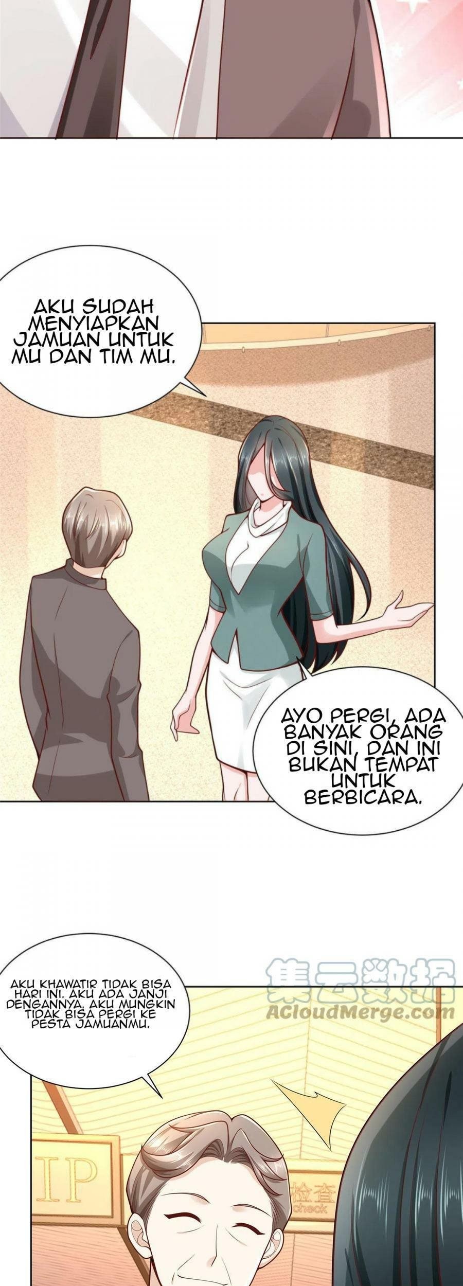 I Randomly Have A New Career Every Week Chapter 138 Gambar 25