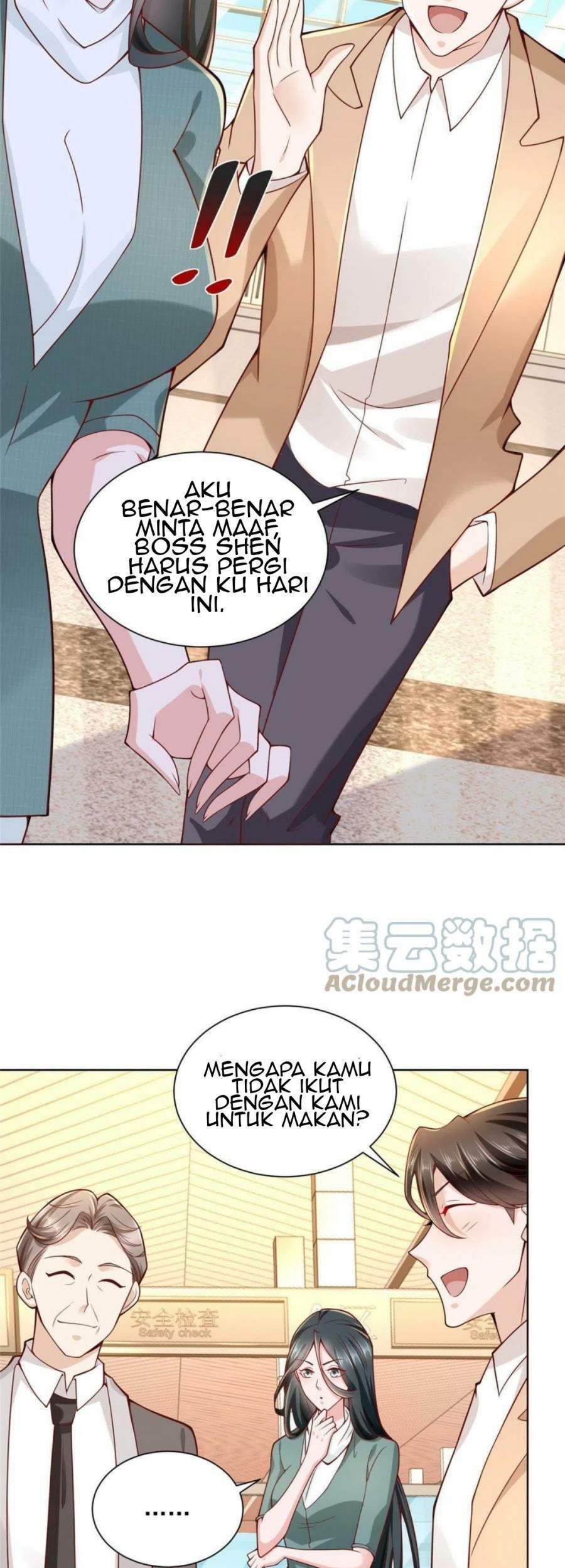 I Randomly Have A New Career Every Week Chapter 138 Gambar 27