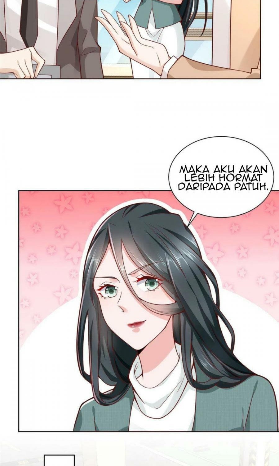 I Randomly Have A New Career Every Week Chapter 138 Gambar 28