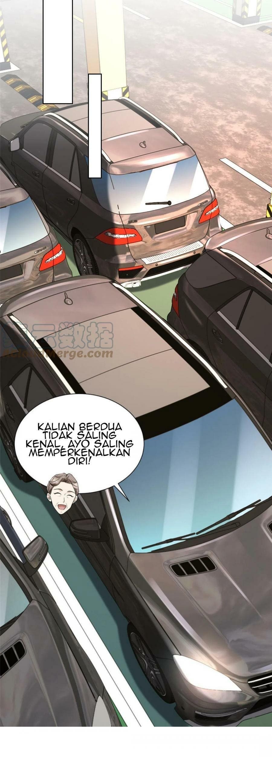 I Randomly Have A New Career Every Week Chapter 138 Gambar 29