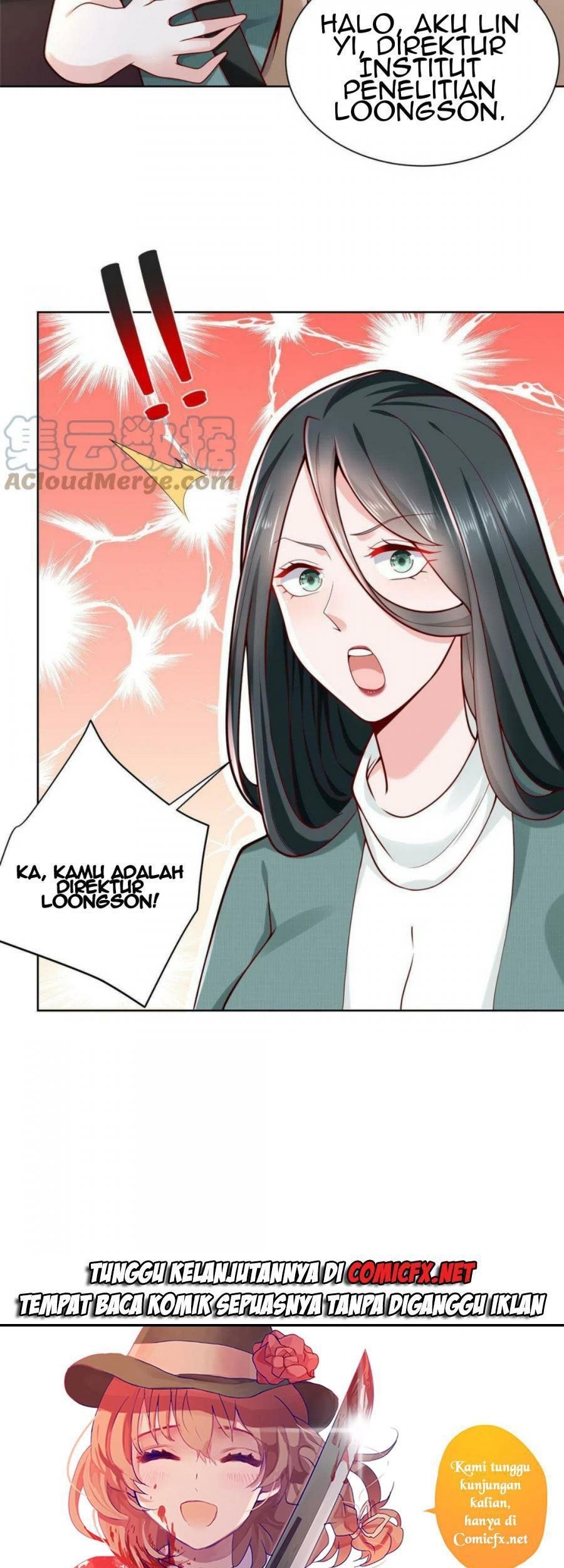 I Randomly Have A New Career Every Week Chapter 138 Gambar 31
