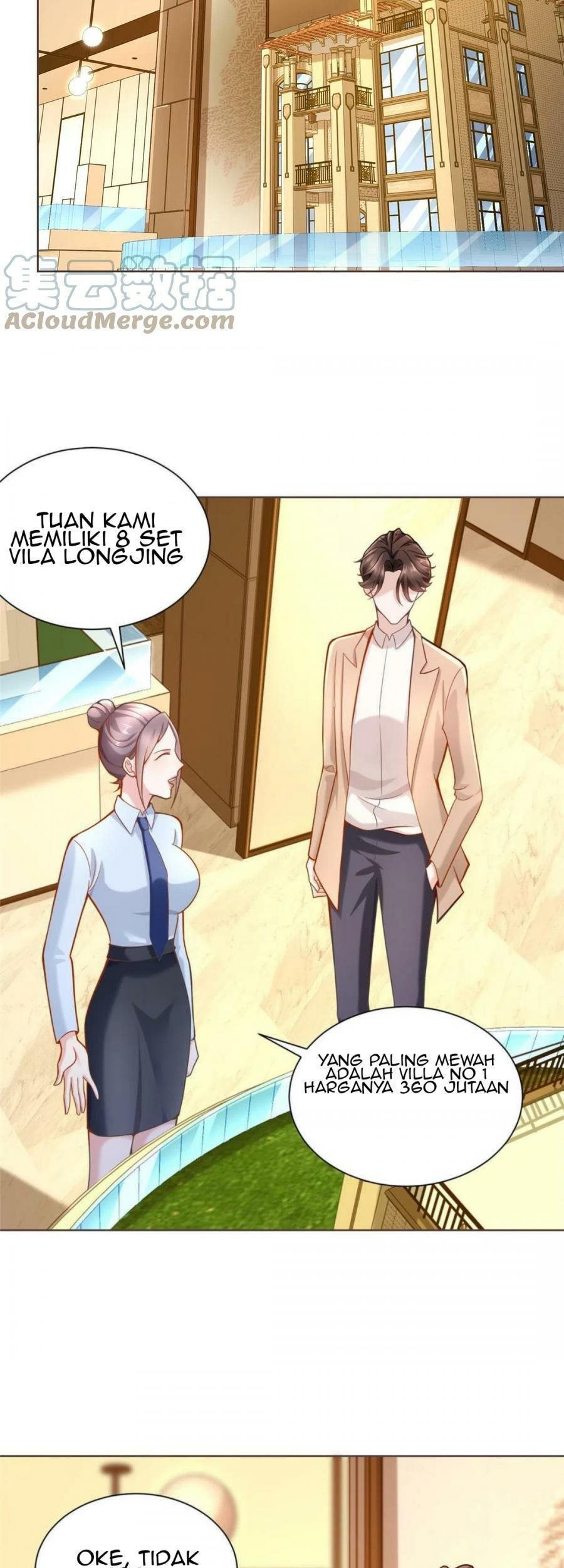 I Randomly Have A New Career Every Week Chapter 138 Gambar 4