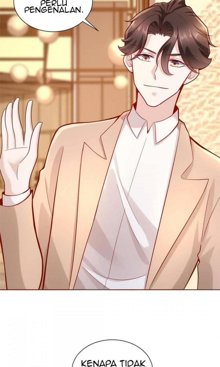 I Randomly Have A New Career Every Week Chapter 138 Gambar 5