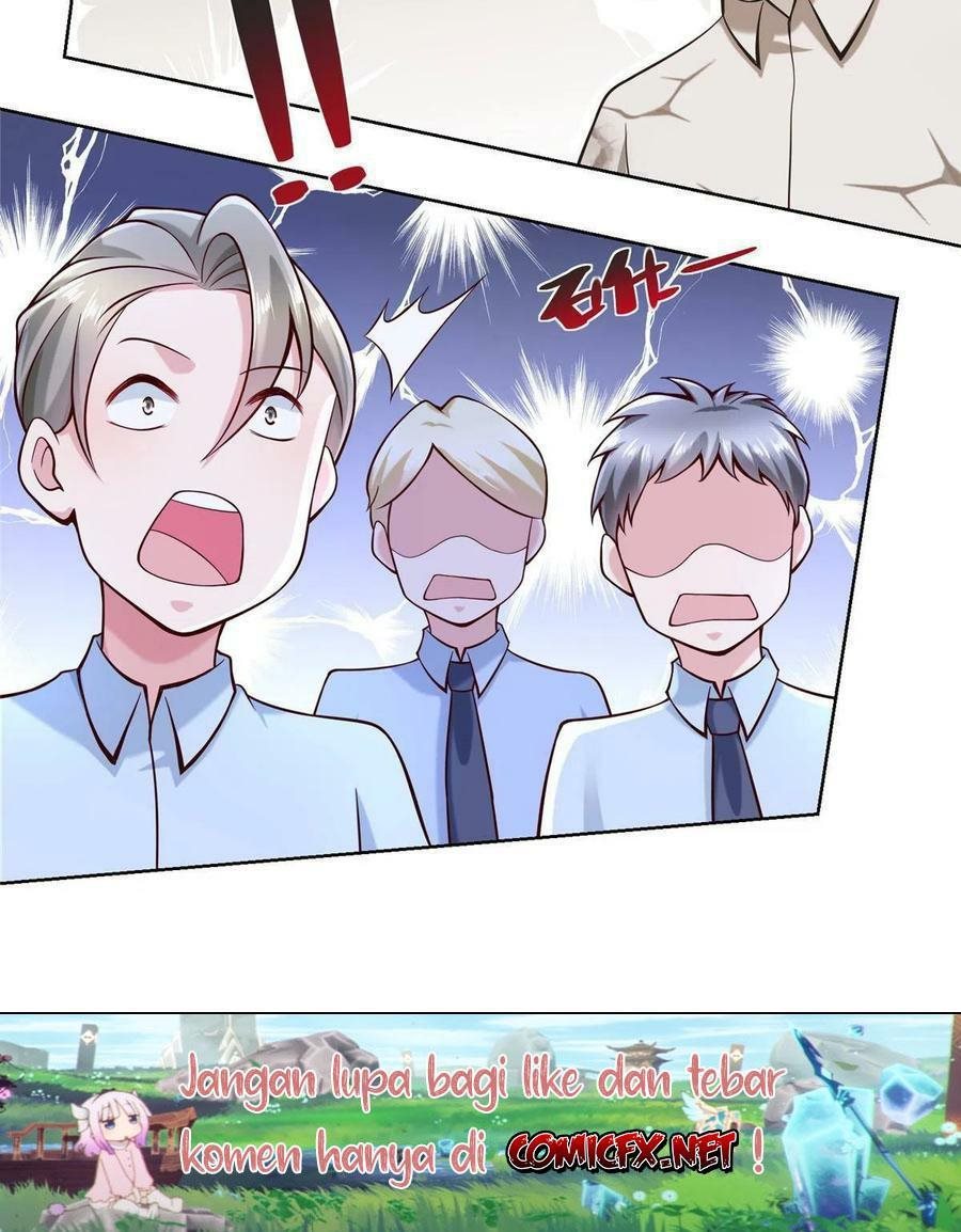 I Randomly Have A New Career Every Week Chapter 138 Gambar 8