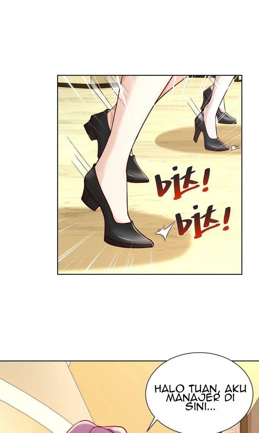 I Randomly Have A New Career Every Week Chapter 138 Gambar 11