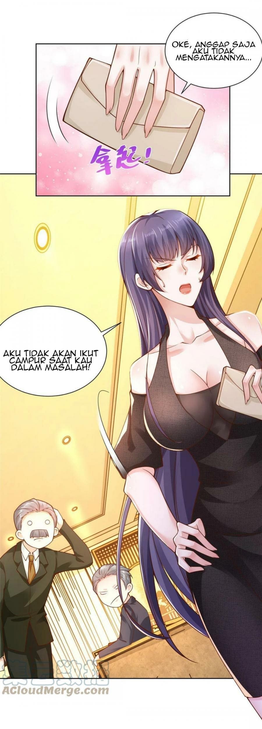 I Randomly Have A New Career Every Week Chapter 137 Gambar 16