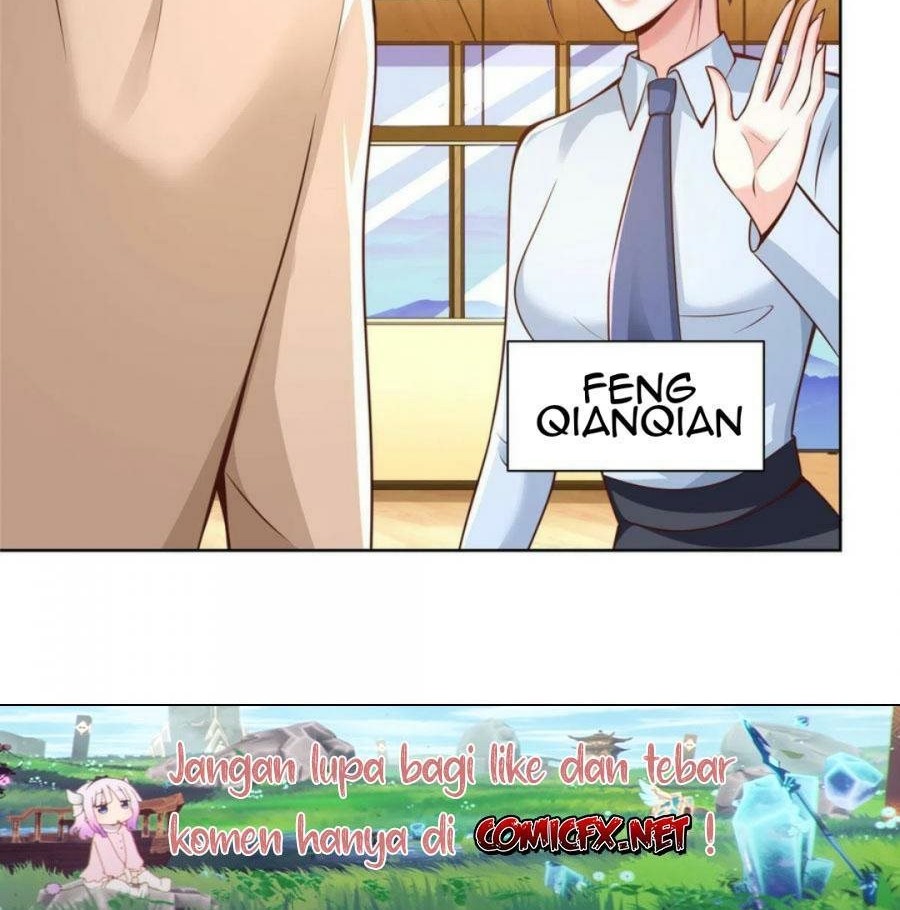 I Randomly Have A New Career Every Week Chapter 137 Gambar 27