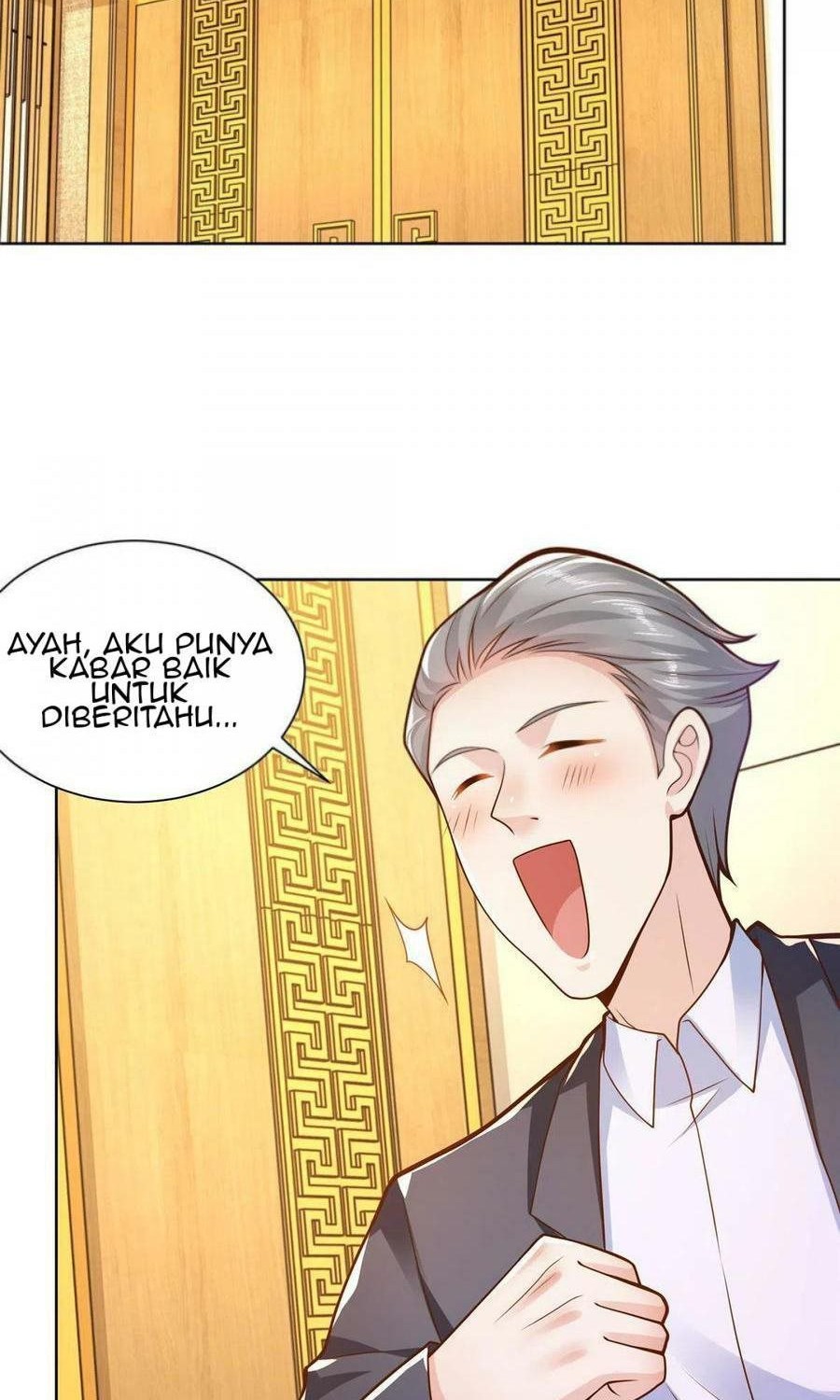I Randomly Have A New Career Every Week Chapter 137 Gambar 3
